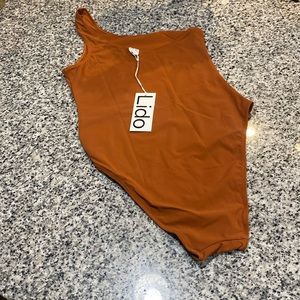 Lido swim wear lido swim suit